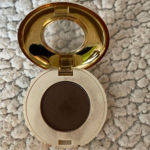 Dark Brown Eyeshadow